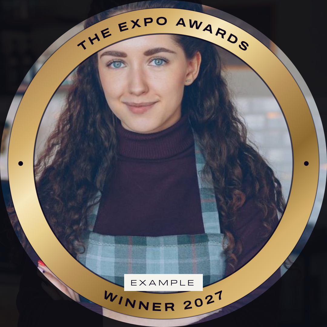 An example Instagram profile picture in the Winner 2027 ring