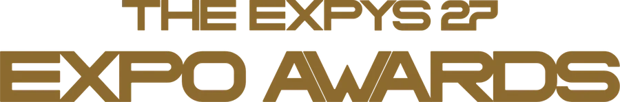 Expo Awards, stacked, light preview