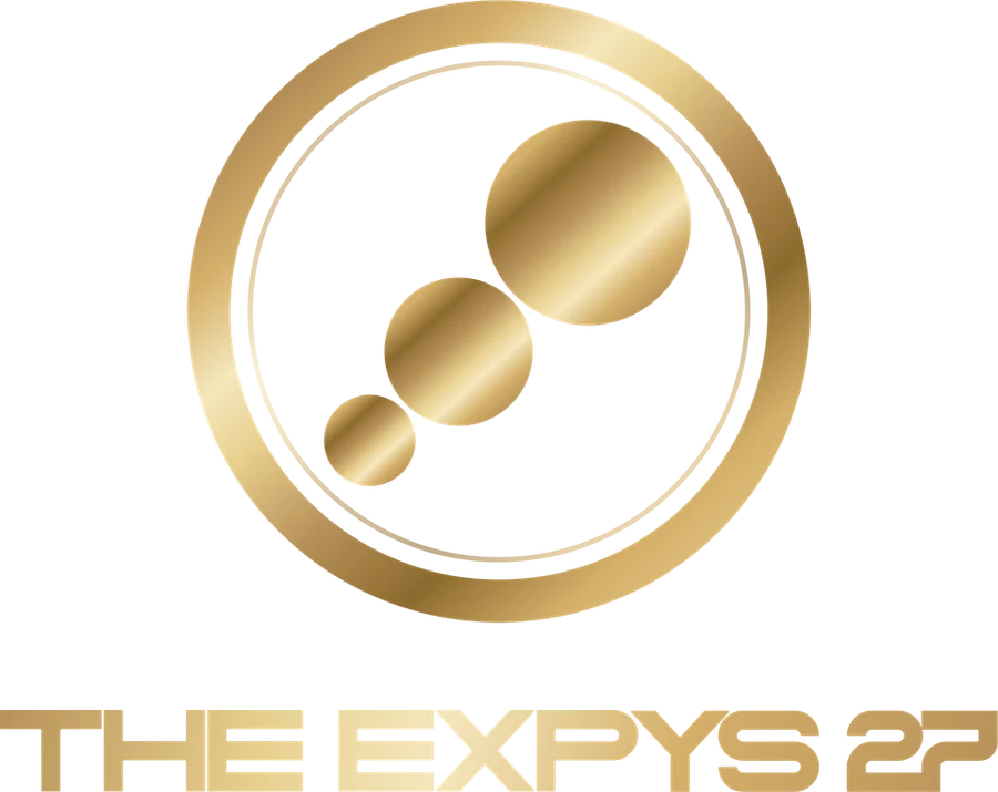 The Expys mark preview